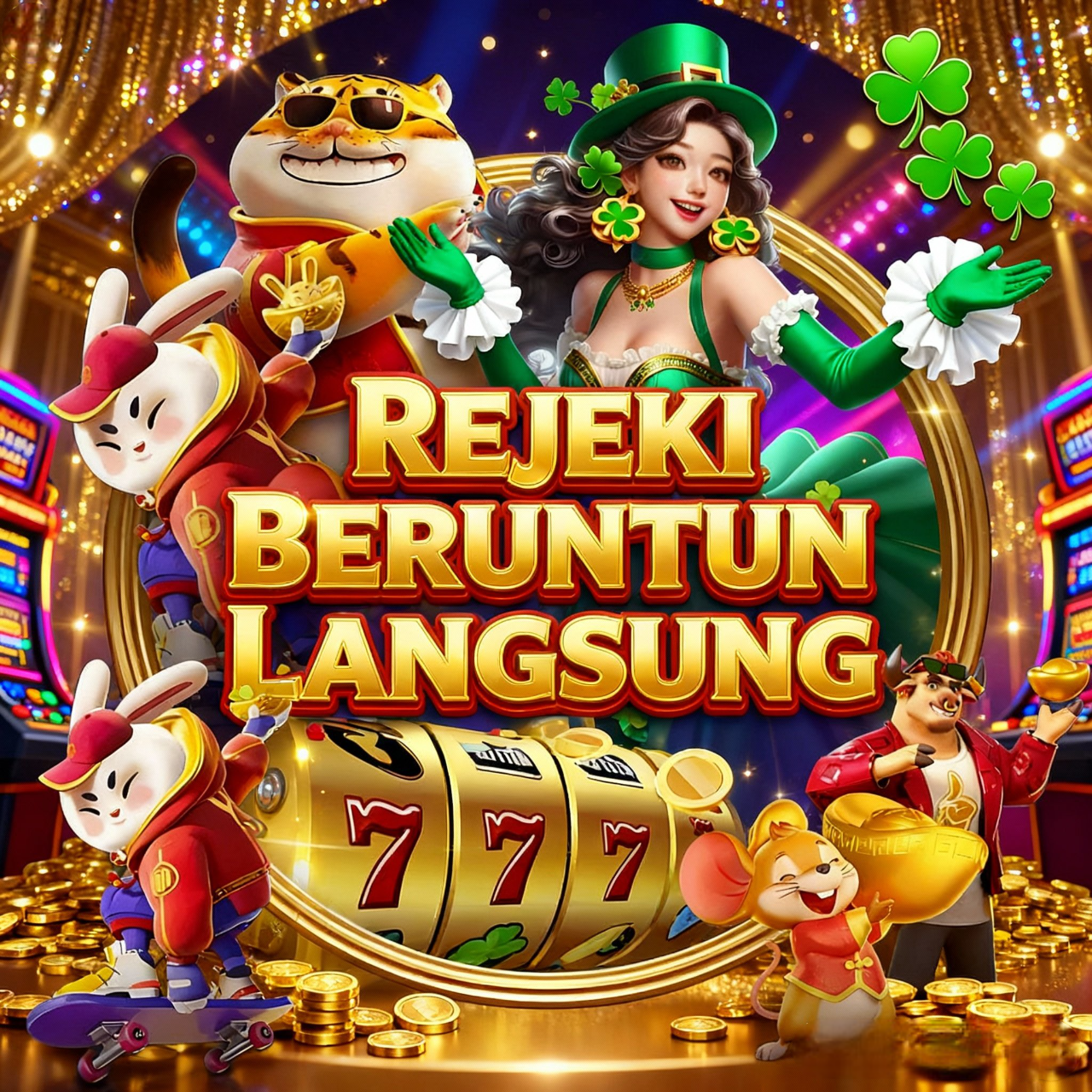 Login GILASLOT dan akses link alternatif situs toto togel Macau 4D terpercaya